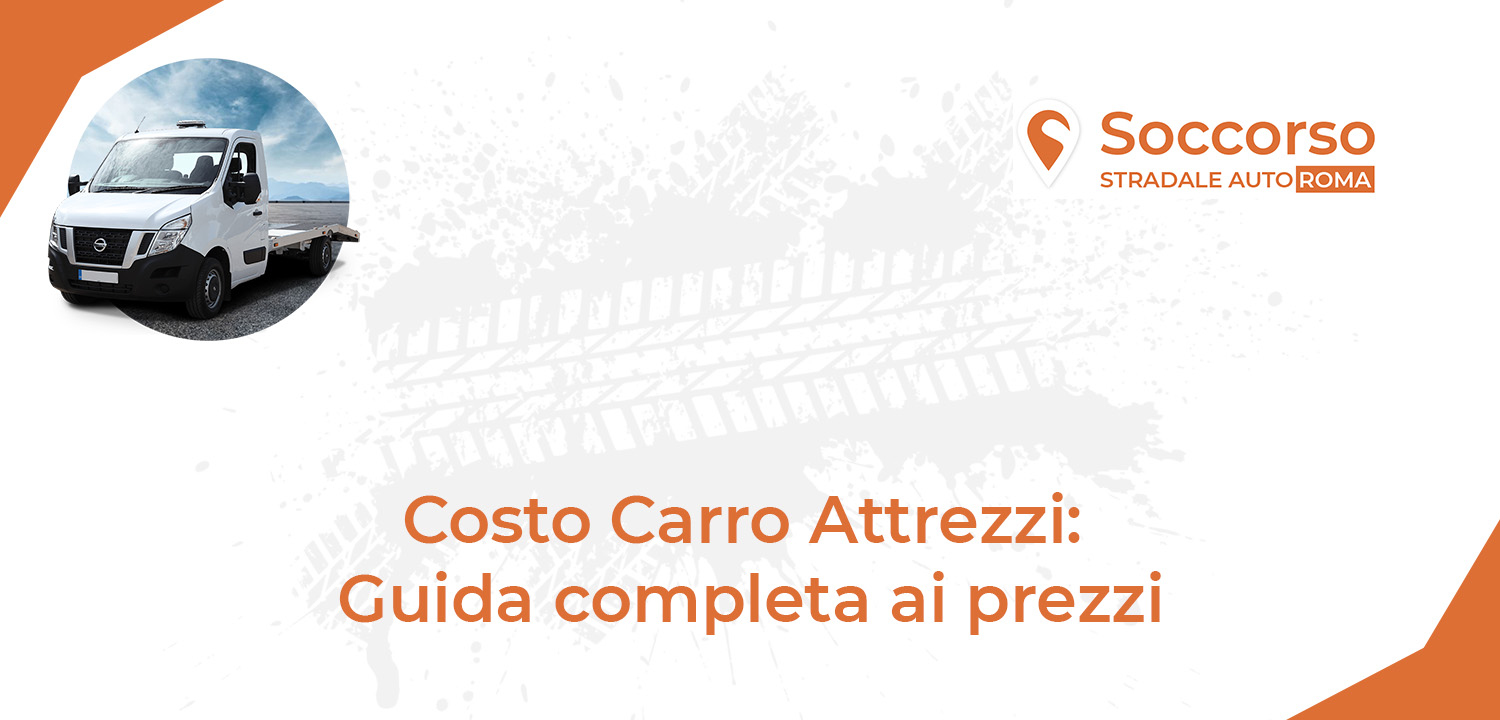 costo carro attrezzi costo carro attrezzi